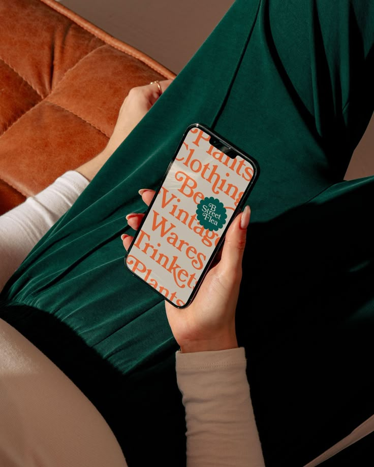 Дизайн и брендинг