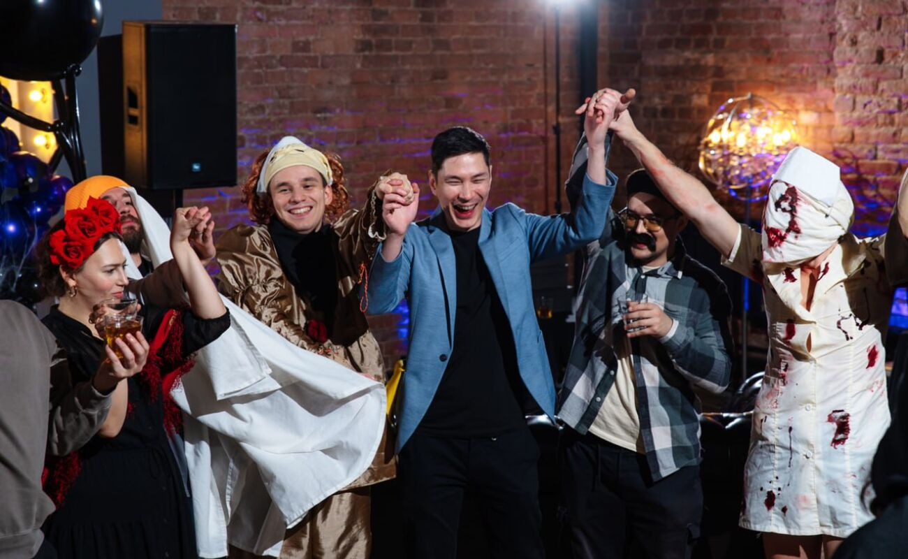 Альтернативы Notion или поиск идеальной платформы для студии